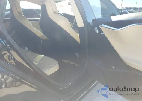 2016 Tesla Model S 90D/P100D/P85D/P90D из США, поврежденный, VIN 5YJSA1E46GF168194